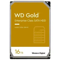 HDD Western Digital Gold Enterprise 16 ТБ WD161KRYZ/ Желтый photo 2