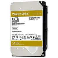 HDD Western Digital Gold Enterprise 16 ТБ WD161KRYZ/ Желтый photo 3
