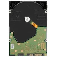 HDD Western Digital Gold Enterprise 16 ТБ WD161KRYZ/ Желтый photo 4