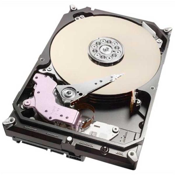 HDD Western Digital Gold Enterprise 16 TB WD161KRYZ/ Yellow photo 5
