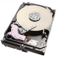 HDD Western Digital Gold Enterprise 16 ТБ WD161KRYZ/ Желтый photo 5