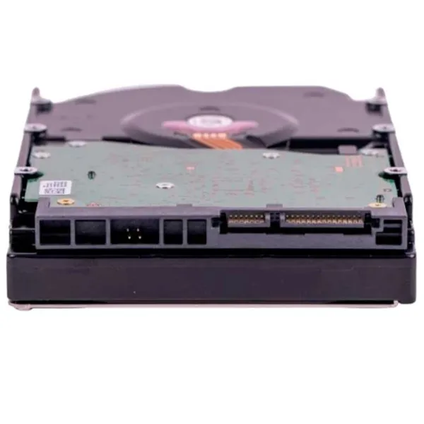 HDD Western Digital Gold Enterprise 14 TB WD141KRYZ/ Yellow photo 4