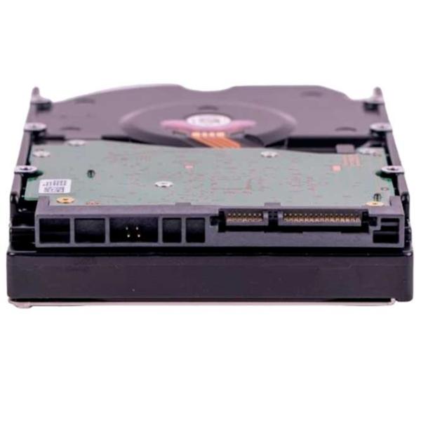 HDD Western Digital Gold Enterprise 14 TB WD141KRYZ/ Yellow photo 4