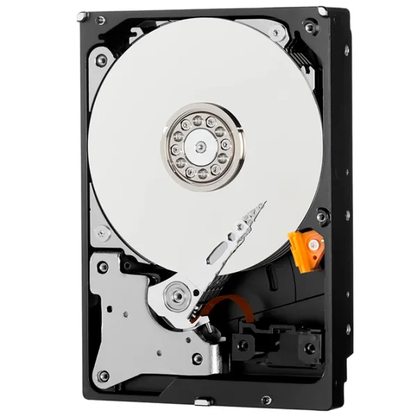 HDD Western Digital Red Plus 12 TB WD120EFBX/ Red photo 3