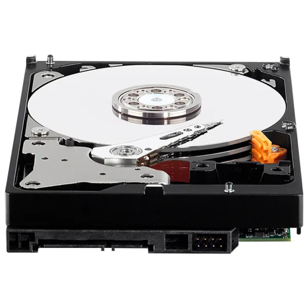 HDD Western Digital Red Plus 12 TB WD120EFBX/ Red photo 5
