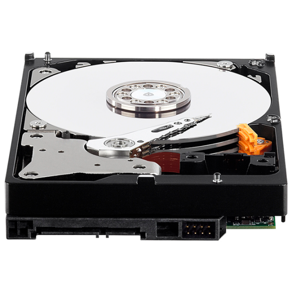 HDD Western Digital Red Plus 12 TB WD120EFBX/ Red photo 5
