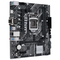 Placă de bază Asus PRIME H510M-D mATX/ Intel H510 photo 2