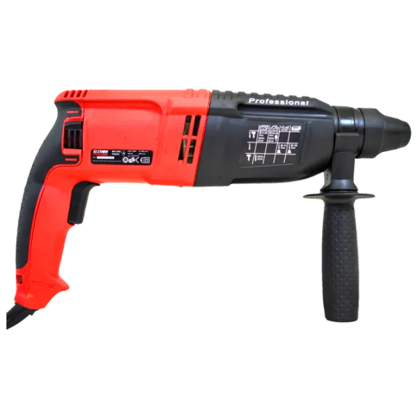 Ciocan rotopercutor Stark RH-950 Profi 950 W photo 2