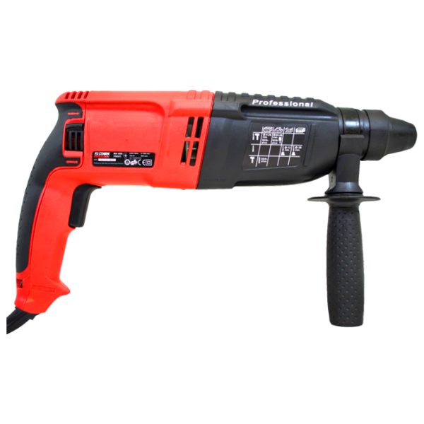 Ciocan rotopercutor Stark RH-950 Profi 950 W photo 2