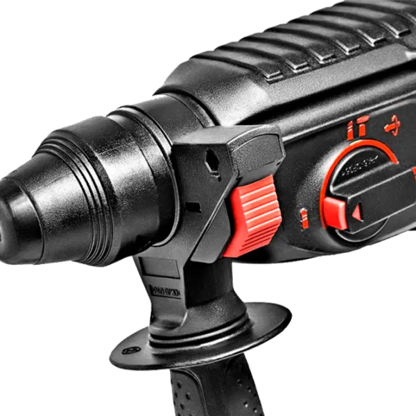 Ciocan rotopercutor Stark RH-950 Profi 950 W photo 3