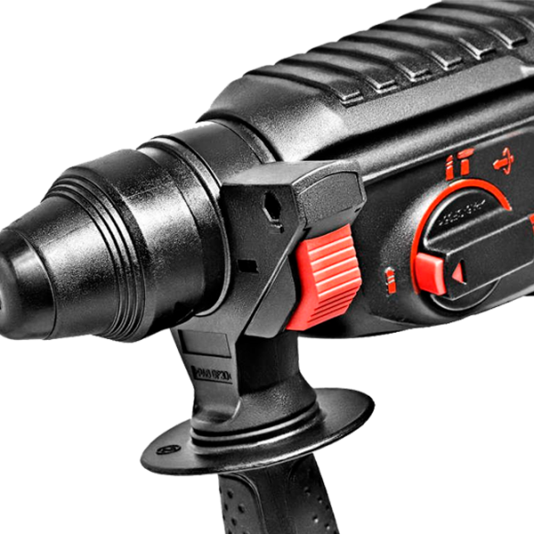 Ciocan rotopercutor Stark RH-950 Profi 950 W photo 3