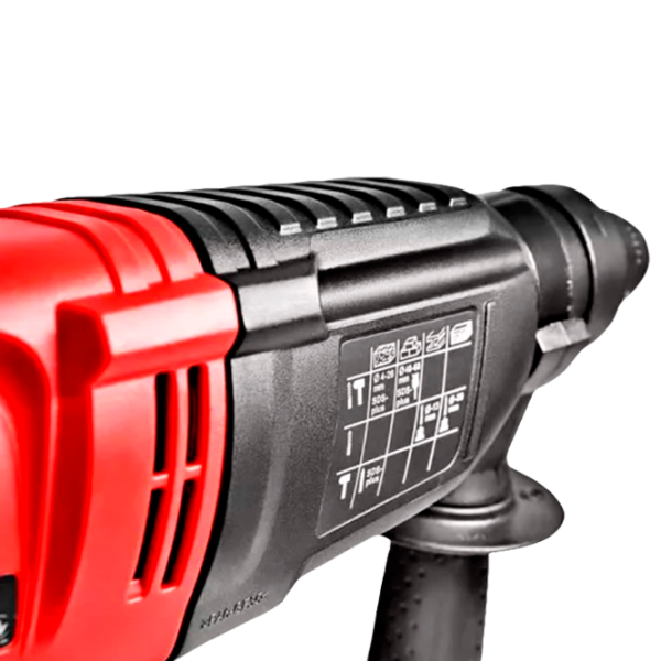 Ciocan rotopercutor Stark RH-950 Profi 950 W photo 4