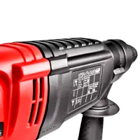 Ciocan rotopercutor Stark RH-950 Profi 950 W photo 4
