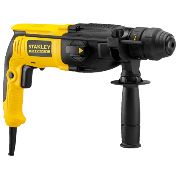 Ciocan rotopercutor Stanley SFMEH210K 800 W photo 2