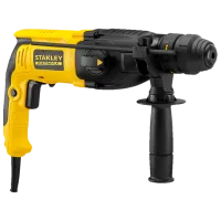 Ciocan rotopercutor Stanley SFMEH210K 800 W photo 2