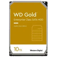 HDD Western Digital Gold Enterprise 10 ТБ WD102KRYZ/ Желтый photo 2