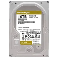 HDD Western Digital Gold Enterprise 10 ТБ WD102KRYZ/ Желтый photo 3