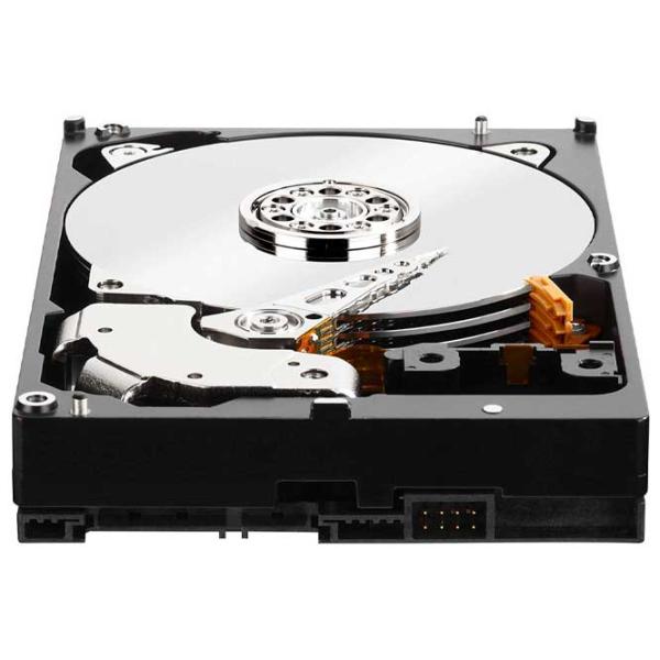 HDD Western Digital Gold Enterprise 10 TB WD102KRYZ/ Yellow photo 4