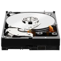 HDD Western Digital Gold Enterprise 10 ТБ WD102KRYZ/ Желтый photo 4