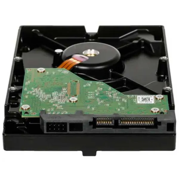 HDD Western Digital Caviar Blue 2 TB WD20EZBX/ Blue photo 4