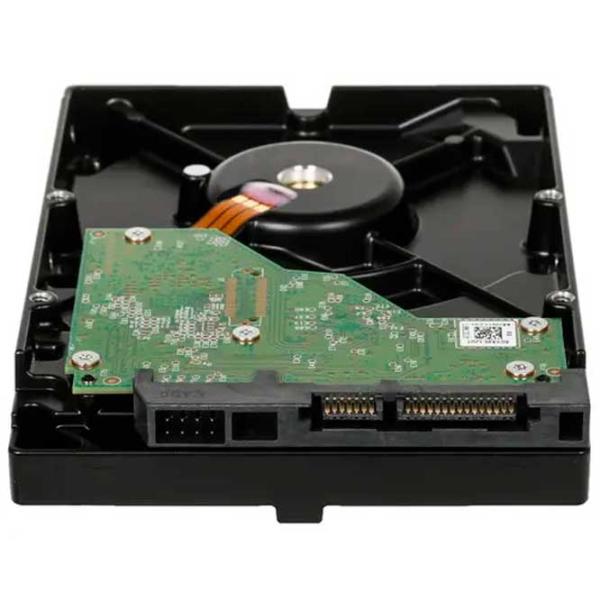 HDD Western Digital Caviar Blue 2 TB WD20EZBX/ Blue photo 4