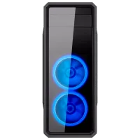 Игровой компьютер Navigator 00112 Core i5 / 8 ГБ/ 1 ТB/ 256 ГБ/ PULSE RX 550 4G photo 2