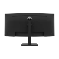 Монитор HP P34hc G4 34" 2K 5 мс/ Черный photo 4