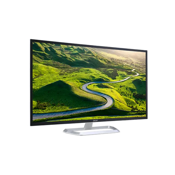 Монитор Acer EB321HQU 31.5" Quad HD 4 мс/ Белый photo 2