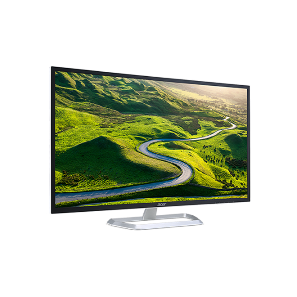 Монитор Acer EB321HQU 31.5" Quad HD 4 мс/ Белый photo 2