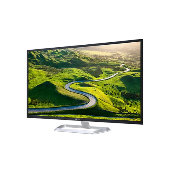 Монитор Acer EB321HQU 31.5" Quad HD 4 мс/ Белый photo 3