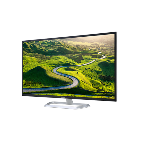 Монитор Acer EB321HQU 31.5" Quad HD 4 мс/ Белый photo 3