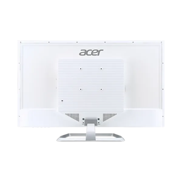 Монитор Acer EB321HQU 31.5" Quad HD 4 мс/ Белый photo 4
