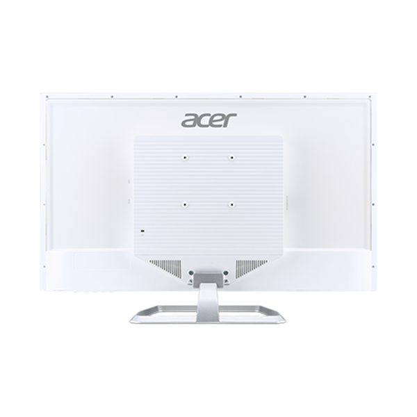 Монитор Acer EB321HQU 31.5" Quad HD 4 мс/ Белый photo 4