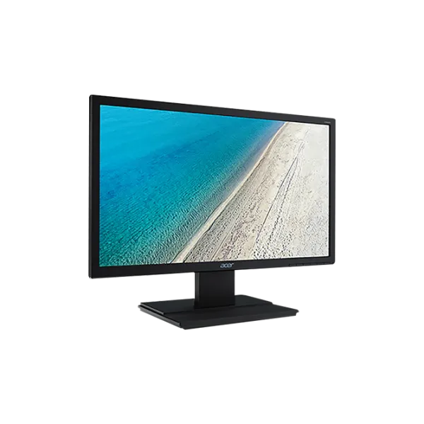 Монитор Acer V246HYL 23.8" Full HD 5 мс/ Черный photo 2