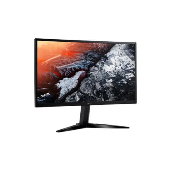 Монитор Acer KG251Q 23.8" Full HD 1 мс/ Черный photo 2