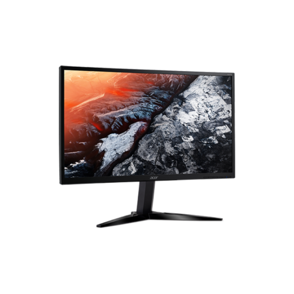 Монитор Acer KG251Q 23.8" Full HD 1 мс/ Черный photo 2