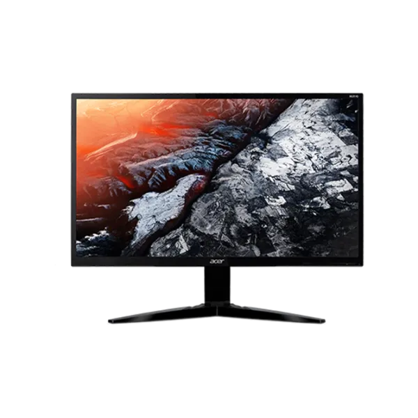 Монитор Acer KG251Q 23.8" Full HD 1 мс/ Черный photo 3