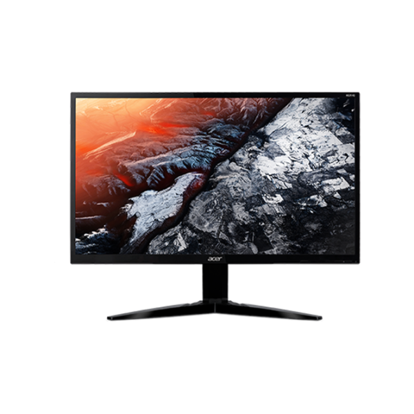 Монитор Acer KG251Q 23.8" Full HD 1 мс/ Черный photo 3