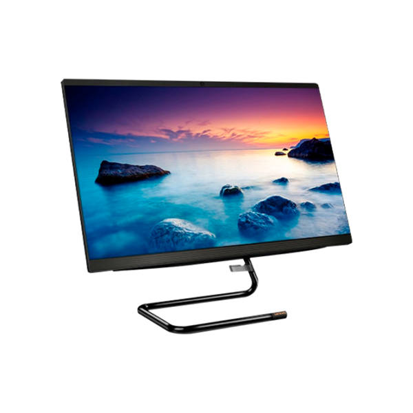 All-in-One PC Lenovo IdeaCentre 3 21.5" Full HD Core i3/ 22IIL5/ 8 GB/ 256 GB/ Black photo 3 All-in-One PC Lenovo IdeaCentre 3 21.5" Full HD Core i3/ 22IIL5/ 8 GB/ 256 GB/ Black photo 3