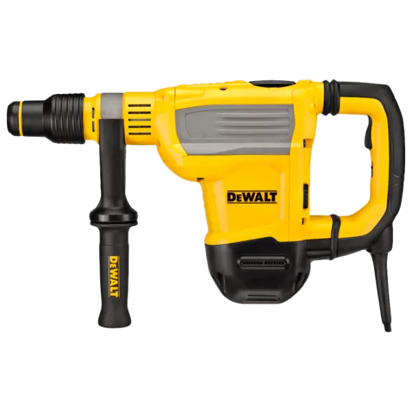 Ciocan rotopercutor Dewalt D25614K 1350 W photo 2