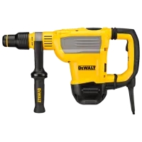 Перфоратор Dewalt D25614K 1350 Вт photo 2