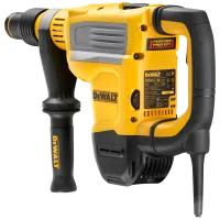 Перфоратор Dewalt D25614K 1350 Вт photo 3