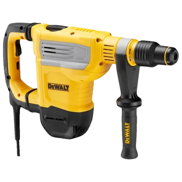 Ciocan rotopercutor Dewalt D25614K 1350 W photo 4