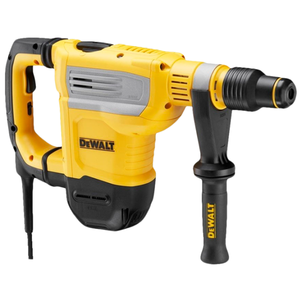 Ciocan rotopercutor Dewalt D25614K 1350 W photo 4