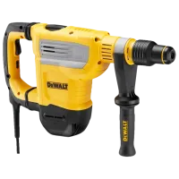 Перфоратор Dewalt D25614K 1350 Вт photo 4