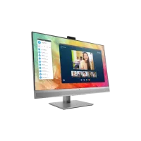 Монитор HP E273m 27" Full HD 5 мс/ Серебристый photo 2