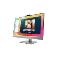 Монитор HP E273m 27" Full HD 5 мс/ Серебристый photo 3