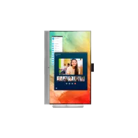 Монитор HP E273m 27" Full HD 5 мс/ Серебристый photo 4