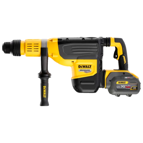 Перфоратор Dewalt DCH773Y2  photo 2