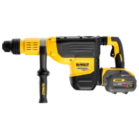 Ciocan rotopercutor Dewalt DCH773Y2 photo 2